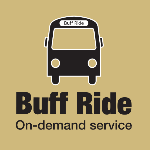 Buff Ride: On-demand service