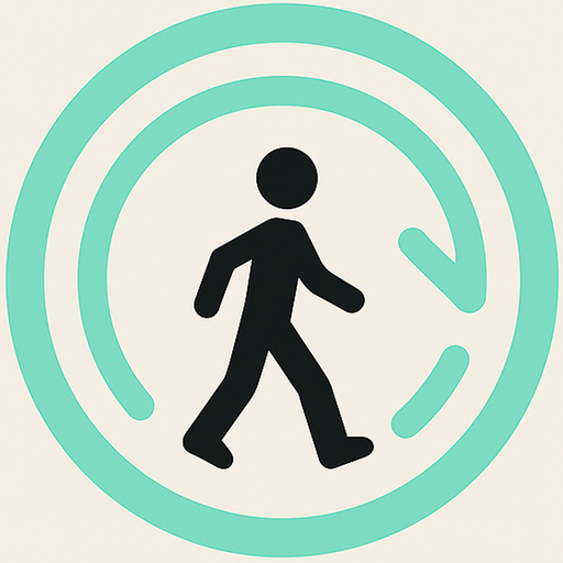 Mindstep: Step Counter